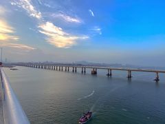 -海堤纪念公园
