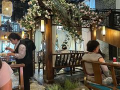 -老太原菜馆(中正天街店)