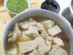 -艾丁湖烤全羊西域文化主题餐厅(新天润店)