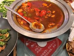 -大师傅金奖啤酒鱼(西街口总店)