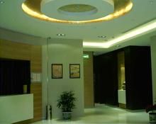 -锦江之星(淮安万达广场健康东路店)