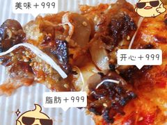 -必胜客(大坪英利店)