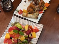 -haxnbauer海森堡德国餐厅(深圳coco店)
