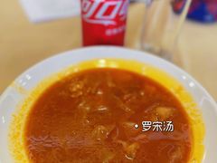 -德大西餐社(云南南路店)