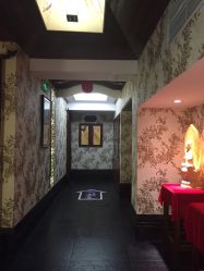-雅曼妮spa美容养生