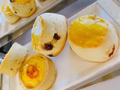 -上海和平饭店华懋阁 Cathay Room