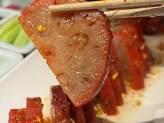 -四世同堂·京菜·烤鸭(双井店)