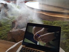 -Seesaw Coffee(朝阳大悦城店)