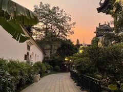 -广州永庆坊瞻云精选酒店