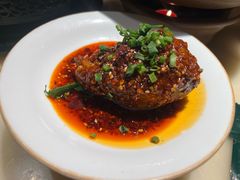 -锦府盐帮·李宅(领展购物广场中关村店)