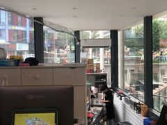 -绿韵风情吧(三峡广场店)