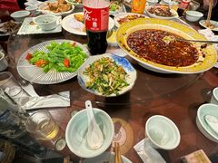 -合家院饭庄(榆关道店)