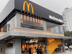 -麦当劳·得来速店(星沙大道店)
