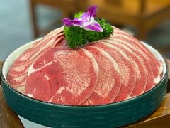 -东来顺•非遗火锅(外滩店)
