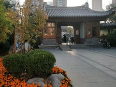 -南普公园