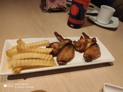 -避风塘(宝山万达店)