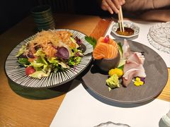 -蝉一日本料理(高新区店)