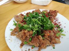 牛肉-周记翘脚牛肉