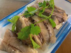 -三得正宗乌烈乳羊(环城东二路店)