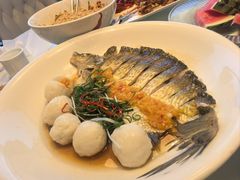 -湖锦酒楼·旗舰店(三阳总店)
