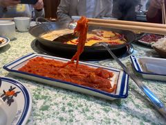 -鸿姐老火锅(花园路店)