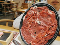 -清真·天府皇城坝百年牛肉火锅(皇城清真寺店)