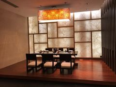 -佛山希尔顿酒店·融誉亚洲美食荟