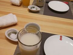 -割烹酱子日本料理(弘基财富广场店)