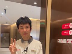 -海底捞火锅(逸仙路店)