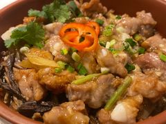 -原味田园·客家菜·土窑鸡(中航城君尚购物中心店)