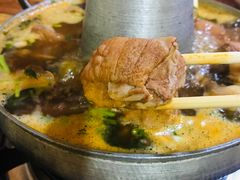 -唠叨坊私房菜(五一街店)