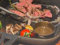 -牛扒先生·厚切雪花牛扒西餐厅(北京路禺山路店)