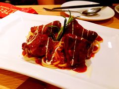 -VITELLO意大利料理(崂山路店)