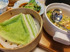 鼓浪屿林家薄饼-林四喜·闽南传家菜(鼓浪屿店)