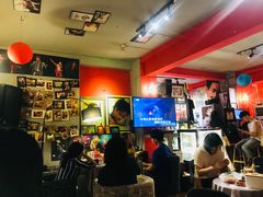 -为你钟情咖啡馆(春熙路太古里步行街店)