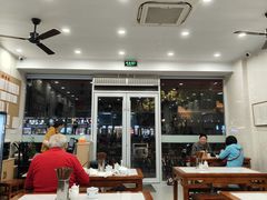 -老西白点心店