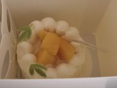 -好利来(东四店)