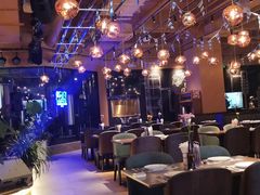 大堂-Ambra Haus琥珀屋精酿餐厅(宝山店)