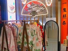 -西月山居匠心创意料理(江汉路新佳丽广场店)