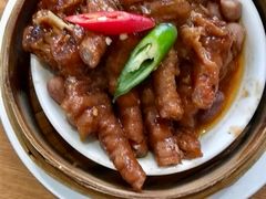 -粤域茶餐厅
