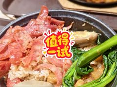 -北大家园食堂