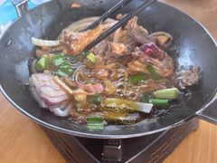 -食光慢宴·安吉土菜馆