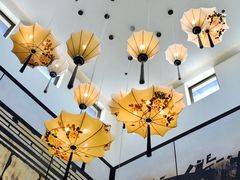 -浙江安吉JW万豪酒店·万豪中餐厅