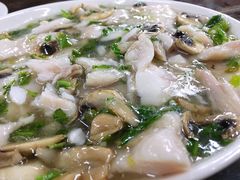 西施鱼片-吾介小籠館
