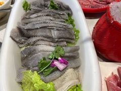 -王少龙火锅(五小区店)