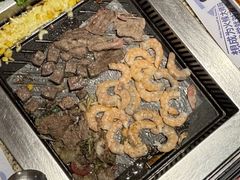 -阿亲家·韩式无限烤肉(春熙路店)