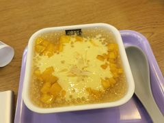 -满记甜品(岭南新天地店)