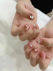 -Halo美甲美睫
