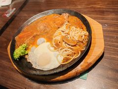 -豪享来牛排(人民店)