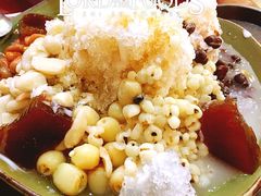 鲜芋仙(五道口店)-鲜芋仙Meet Fresh(五道口店)